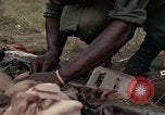 Image of United States1st Cavalry Division Vietnam, 1965, second 19 stock footage video 65675045324