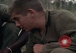 Image of United States1st Cavalry Division Vietnam, 1965, second 26 stock footage video 65675045324