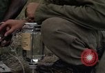 Image of United States1st Cavalry Division Vietnam, 1965, second 38 stock footage video 65675045324
