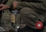 Image of United States1st Cavalry Division Vietnam, 1965, second 39 stock footage video 65675045324