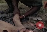 Image of United States1st Cavalry Division Vietnam, 1965, second 43 stock footage video 65675045324