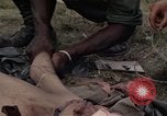 Image of United States1st Cavalry Division Vietnam, 1965, second 45 stock footage video 65675045324