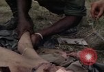 Image of United States1st Cavalry Division Vietnam, 1965, second 46 stock footage video 65675045324