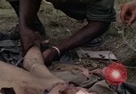 Image of United States1st Cavalry Division Vietnam, 1965, second 47 stock footage video 65675045324