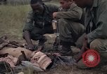 Image of United States1st Cavalry Division Vietnam, 1965, second 53 stock footage video 65675045324