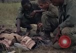 Image of United States1st Cavalry Division Vietnam, 1965, second 55 stock footage video 65675045324