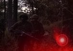 Image of United States1st Cavalry Division Vietnam, 1965, second 4 stock footage video 65675045325