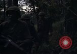 Image of United States1st Cavalry Division Vietnam, 1965, second 6 stock footage video 65675045325