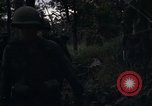 Image of United States1st Cavalry Division Vietnam, 1965, second 8 stock footage video 65675045325