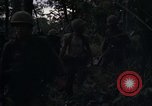 Image of United States1st Cavalry Division Vietnam, 1965, second 10 stock footage video 65675045325