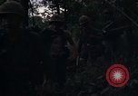 Image of United States1st Cavalry Division Vietnam, 1965, second 11 stock footage video 65675045325