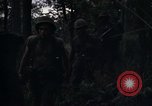 Image of United States1st Cavalry Division Vietnam, 1965, second 12 stock footage video 65675045325