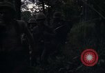 Image of United States1st Cavalry Division Vietnam, 1965, second 13 stock footage video 65675045325