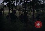 Image of United States1st Cavalry Division Vietnam, 1965, second 17 stock footage video 65675045325