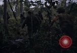 Image of United States1st Cavalry Division Vietnam, 1965, second 34 stock footage video 65675045325