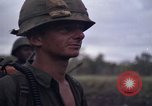 Image of United States1st Cavalry Division Vietnam, 1965, second 39 stock footage video 65675045325