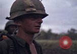 Image of United States1st Cavalry Division Vietnam, 1965, second 40 stock footage video 65675045325