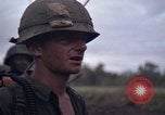 Image of United States1st Cavalry Division Vietnam, 1965, second 42 stock footage video 65675045325