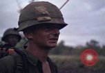 Image of United States1st Cavalry Division Vietnam, 1965, second 43 stock footage video 65675045325