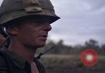 Image of United States1st Cavalry Division Vietnam, 1965, second 45 stock footage video 65675045325