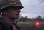 Image of United States1st Cavalry Division Vietnam, 1965, second 46 stock footage video 65675045325