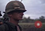 Image of United States1st Cavalry Division Vietnam, 1965, second 50 stock footage video 65675045325
