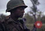 Image of United States1st Cavalry Division Vietnam, 1965, second 52 stock footage video 65675045325