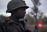 Image of United States1st Cavalry Division Vietnam, 1965, second 54 stock footage video 65675045325
