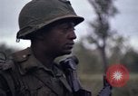 Image of United States1st Cavalry Division Vietnam, 1965, second 58 stock footage video 65675045325