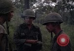 Image of United States1st Cavalry Division Vietnam, 1965, second 59 stock footage video 65675045325