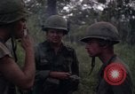 Image of United States1st Cavalry Division Vietnam, 1965, second 60 stock footage video 65675045325