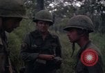 Image of United States1st Cavalry Division Vietnam, 1965, second 62 stock footage video 65675045325