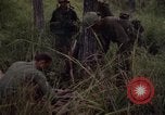 Image of United States1st Cavalry Division Vietnam, 1965, second 8 stock footage video 65675045326