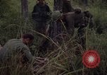Image of United States1st Cavalry Division Vietnam, 1965, second 12 stock footage video 65675045326