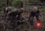 Image of United States1st Cavalry Division Vietnam, 1965, second 14 stock footage video 65675045326
