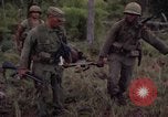 Image of United States1st Cavalry Division Vietnam, 1965, second 15 stock footage video 65675045326