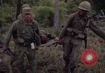 Image of United States1st Cavalry Division Vietnam, 1965, second 16 stock footage video 65675045326