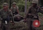 Image of United States1st Cavalry Division Vietnam, 1965, second 17 stock footage video 65675045326