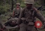 Image of United States1st Cavalry Division Vietnam, 1965, second 18 stock footage video 65675045326