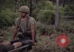 Image of United States1st Cavalry Division Vietnam, 1965, second 20 stock footage video 65675045326