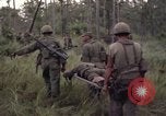 Image of United States1st Cavalry Division Vietnam, 1965, second 23 stock footage video 65675045326