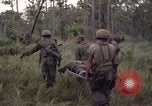Image of United States1st Cavalry Division Vietnam, 1965, second 24 stock footage video 65675045326