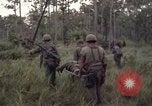 Image of United States1st Cavalry Division Vietnam, 1965, second 25 stock footage video 65675045326
