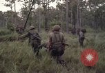 Image of United States1st Cavalry Division Vietnam, 1965, second 26 stock footage video 65675045326