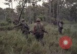 Image of United States1st Cavalry Division Vietnam, 1965, second 27 stock footage video 65675045326