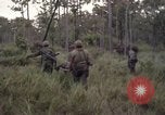 Image of United States1st Cavalry Division Vietnam, 1965, second 28 stock footage video 65675045326