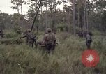 Image of United States1st Cavalry Division Vietnam, 1965, second 29 stock footage video 65675045326