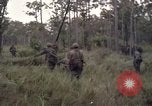 Image of United States1st Cavalry Division Vietnam, 1965, second 30 stock footage video 65675045326