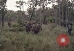 Image of United States1st Cavalry Division Vietnam, 1965, second 31 stock footage video 65675045326
