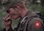 Image of United States1st Cavalry Division Vietnam, 1965, second 33 stock footage video 65675045326